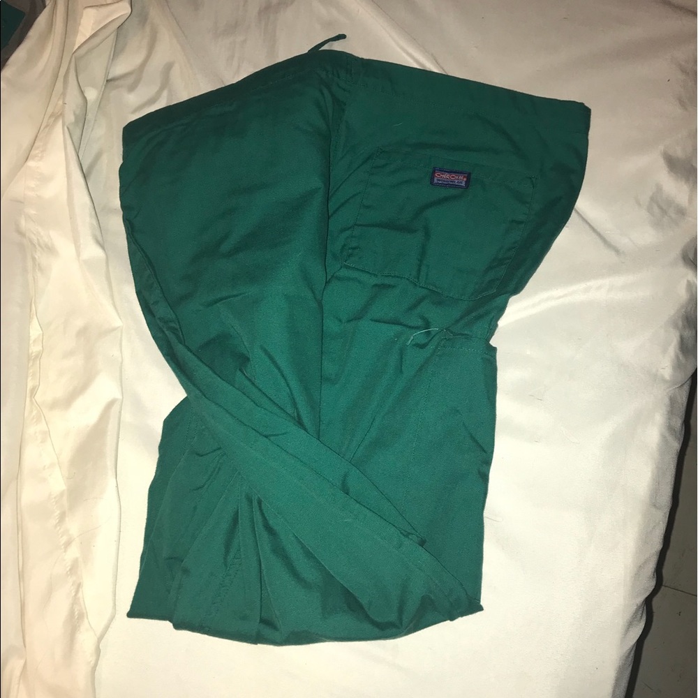 Cherokee scrubs